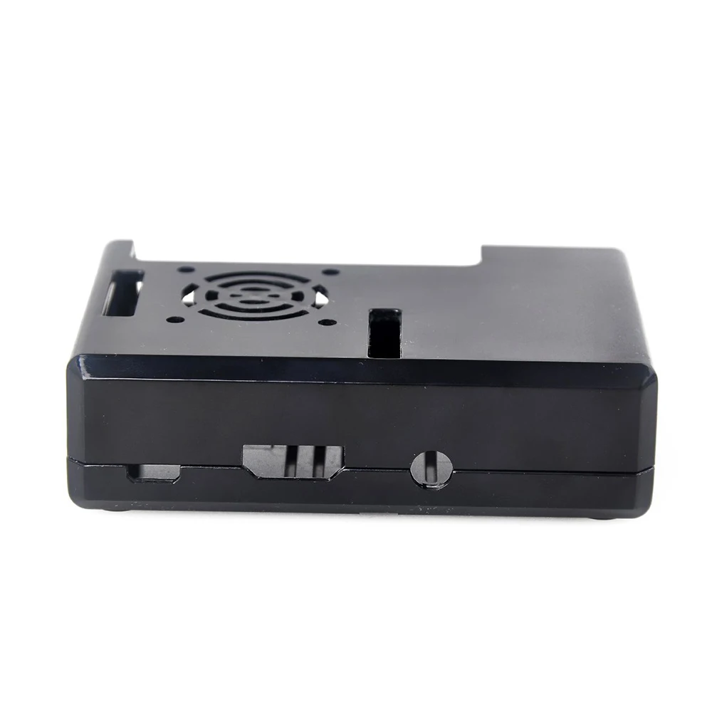 Raspberry Pi 3 защитный чехол Корпус для 2B/Pi 3B/Pi 3B +|Демонстрационные стенды| |