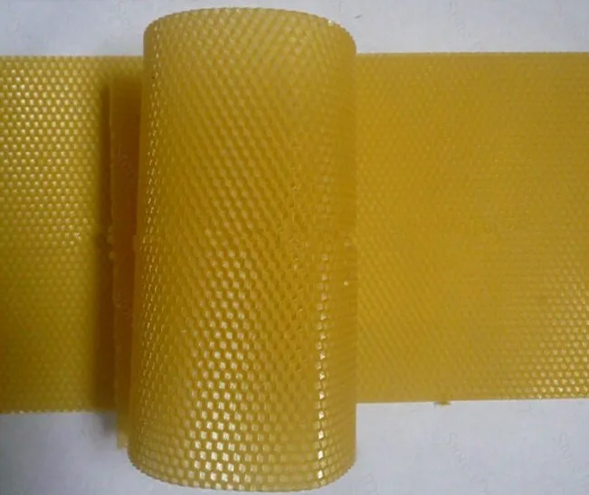 210*440 мм гребень для пчелиного воска листовой пресс-пресс | Бытовая техника