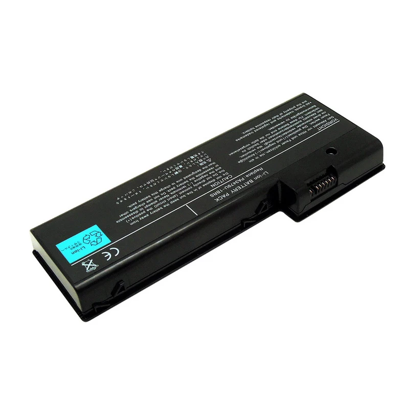 7 xinbox 10,8 V Батарея для Toshiba Satellite P100 P105 Pro P100 PA3479 PA3479U1BAS PA3479U-1BAS PA3479U1BRS PA3479U-1BRS PABAS078