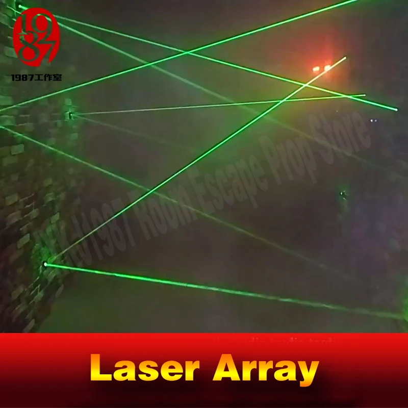 Лазерный лабиринт реквизит для игры в спасательный зал лазерной лабиринта