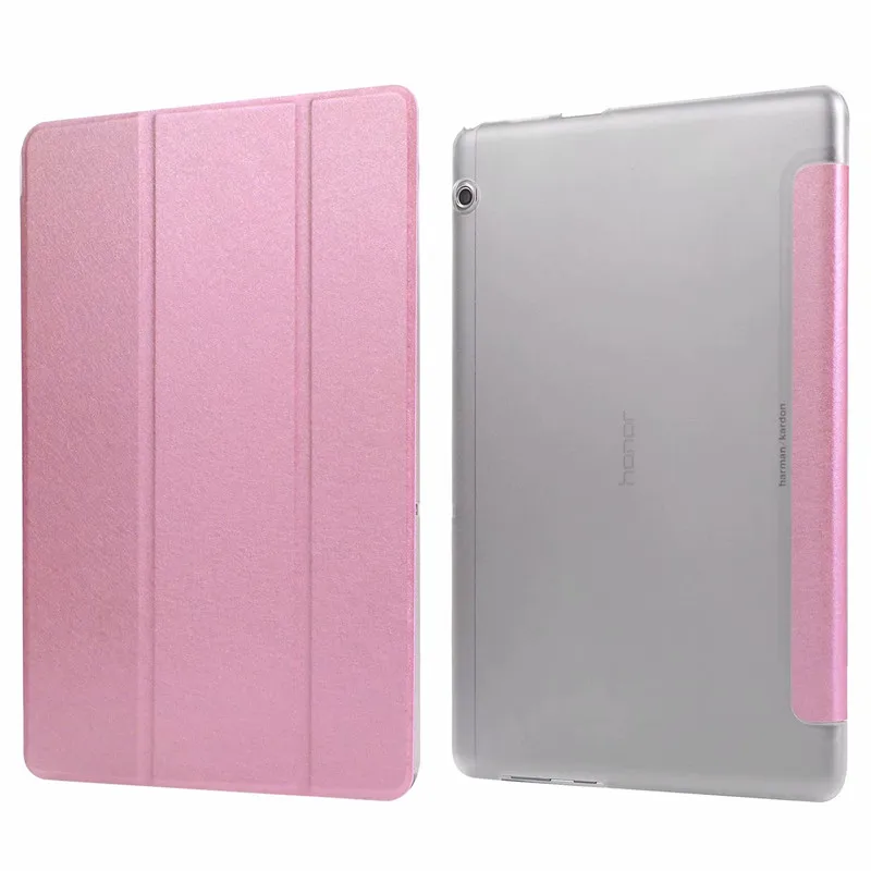 Кожаный чехол для huawei MediaPad T5 10, чехол для планшета huawei MediaPad T5 AGS2-W09/L09/L03/W19 10,", Чехол-подставка для планшета