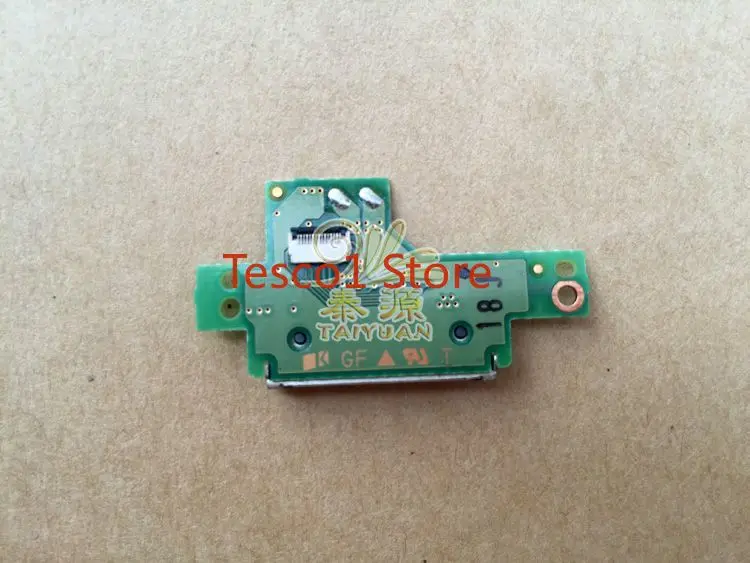 99% новая Оригинальная D800 электрическая плата для Nikon питания SLR Запчасти камеры