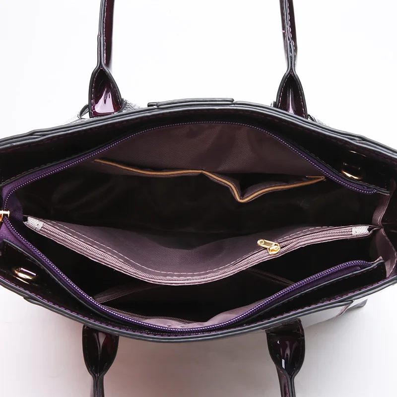 Женская сумка-мессенджер из искусственной кожи через плечо опт 2019 | Багаж и сумки