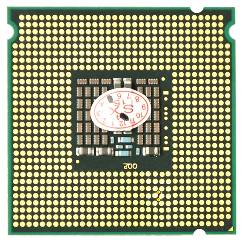 INTEL XEON L5420 Процессор процессор quad core 4 ядра 2 5 мГц LeveL2 12 м работать на LGA 775