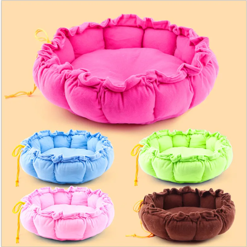 Специальные утолщения pet тыквы гнездо личные dog питомник осенние и зимние кошка