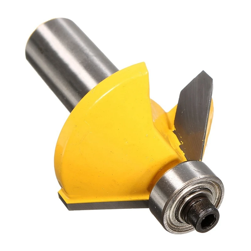 Special Offers New high-quality 45 degree bevel chamfer edge milling machine 1/2 inch (57mm) woodworking cutting machine Special Offers New high-quality 45 degree bevel chamfer edge milling machine 1/2 inch (57mm) woodworking cutting machine