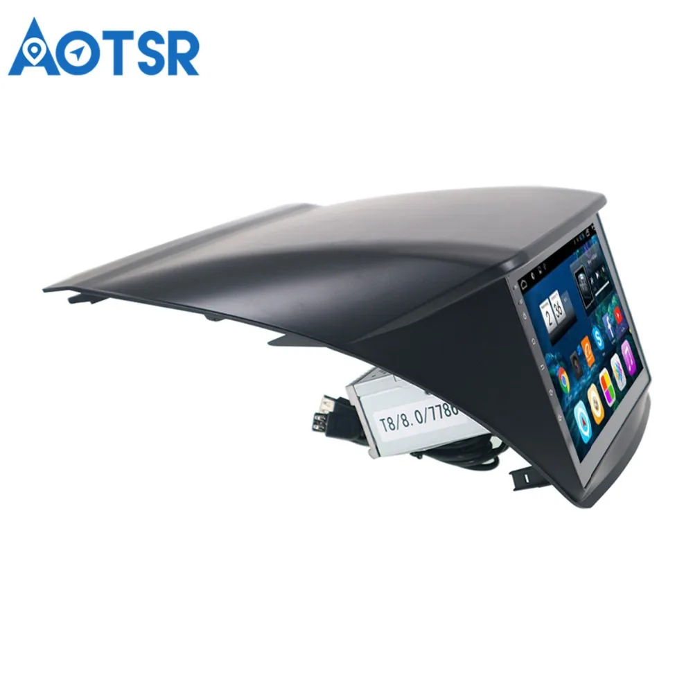 Автомобильная Мультимедийная стерео система на Android 9 0 для Mitsubishi Triton L200 Pajero Sport Radio