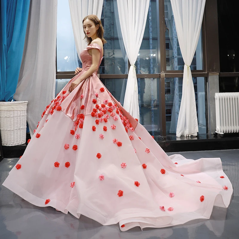 Рисунок 4 - J66752 janceber розовые и белые