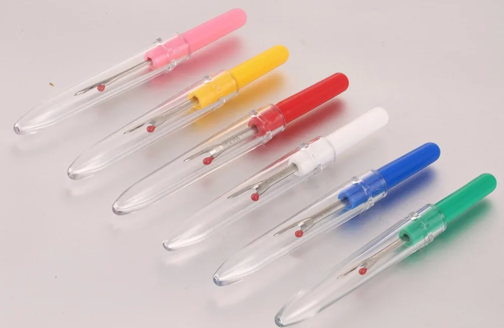 100 шт. швы для вышивки в технике пэчворк|seam ripper|patchwork toolspatchwork cutting |