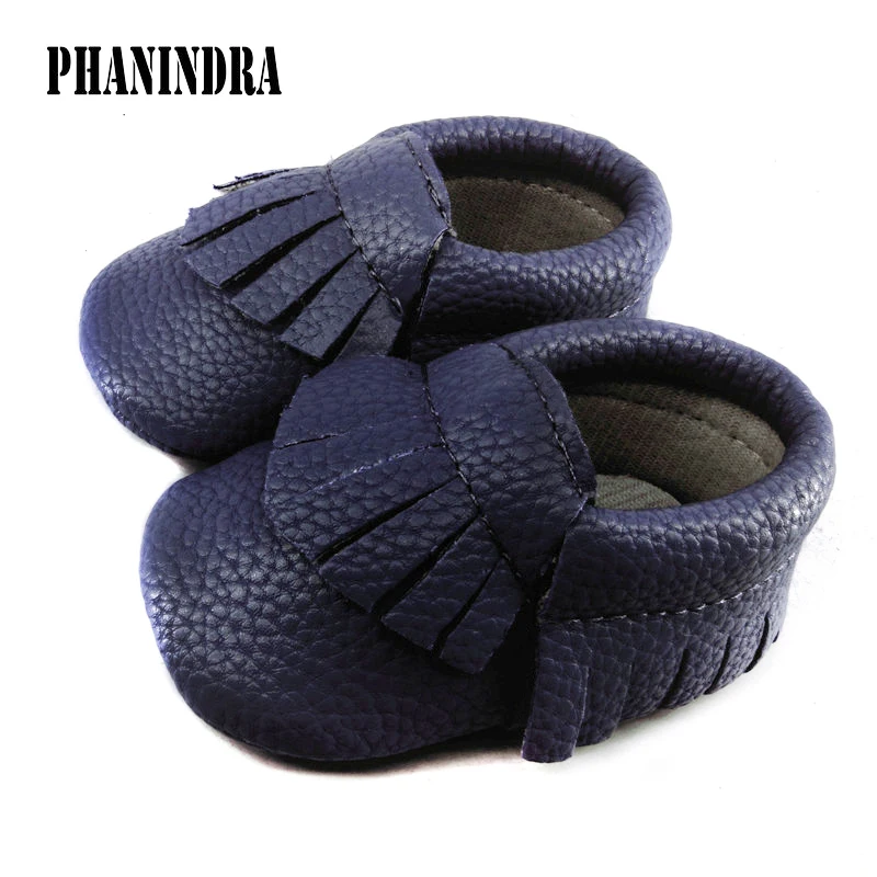 Новинка 2020 обувь для первых шагов маленьких мальчиков детские мокасины с мягкой