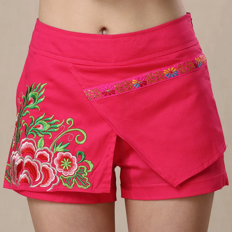 Сексуальные Повседневные Шорты Для Женщин Модные женские летние бермуды тонкие