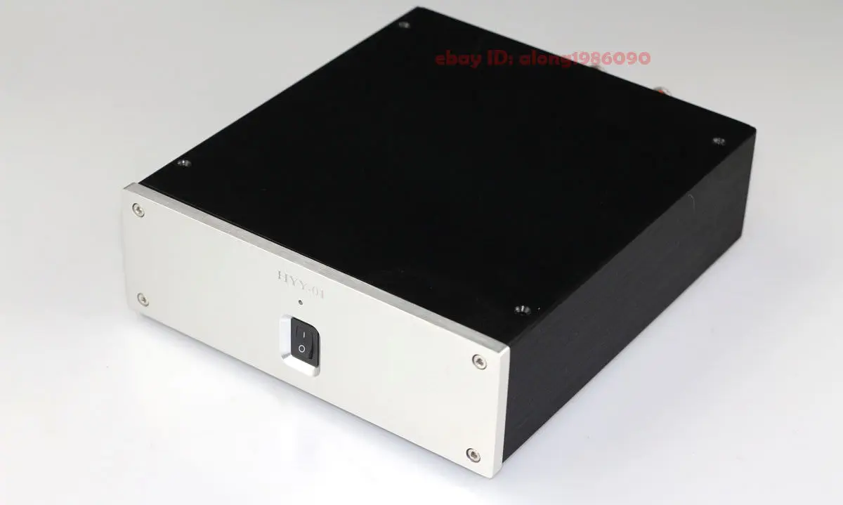 Настольный усилитель мощности ZEROZONE Hi Fi класс D 250 Вт + Вт|Усилители мощности| |
