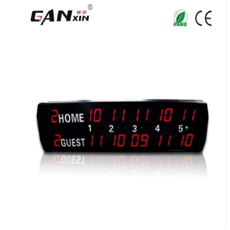 

[Ganxin] цифровой телефон с дистанционным управлением, игровой таймер