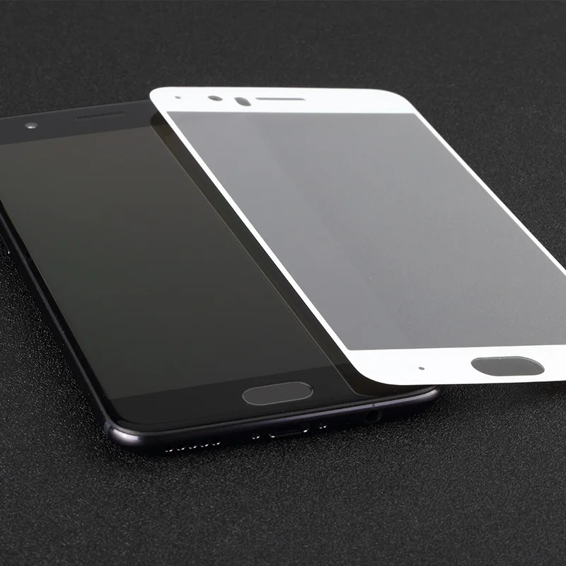 OnePlus 5 стекло для OnePlus5 закаленное фильм Mofi полное покрытие защита экрана