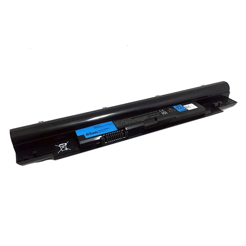 Аккумулятор для ноутбука Dell Inspiron 13Z N311z 14Z N411z 11 1 V131 V131D V131R 7XINbox 65Wh 3330 V подлинный 268X5