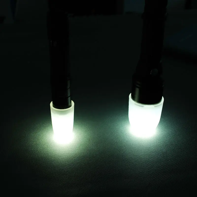 Наконечник рассеивателя Fenix AOD S 21 5 мм для LD12 LD22 UC30 E25 E35 UE PD22 PD32 PD35|r2 led|r2 flashlightr2 mini |