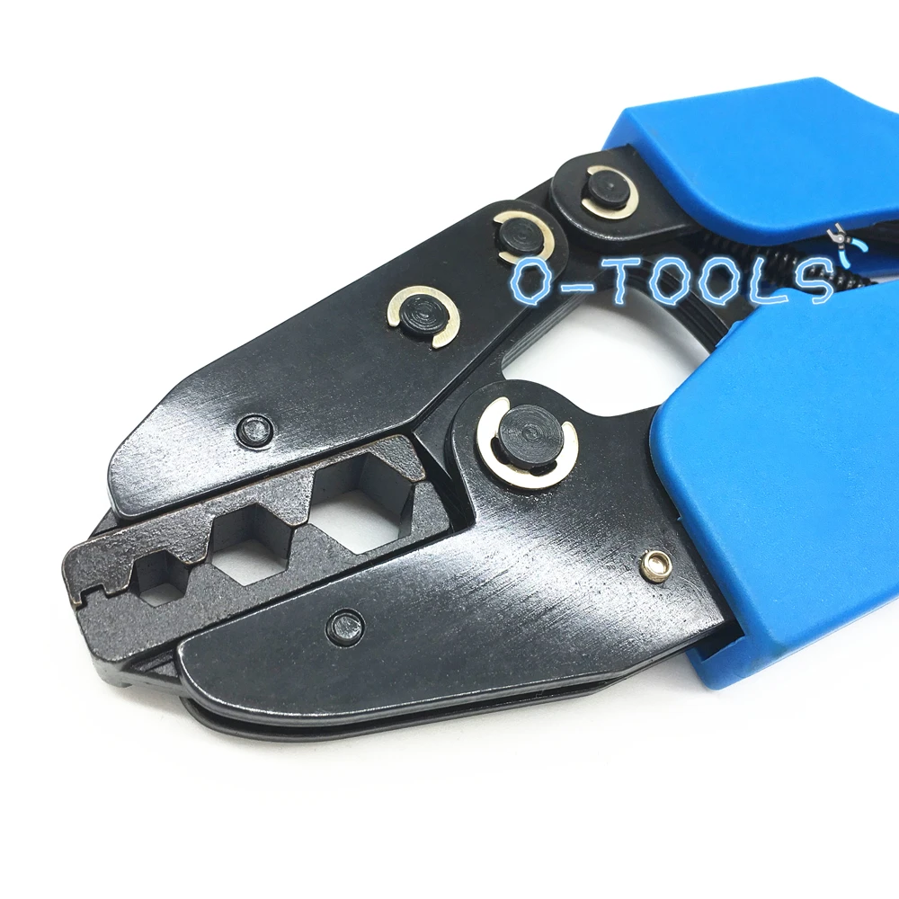 Высококачественные ручные обжимные инструменты AN-457 коаксиальный обжим для