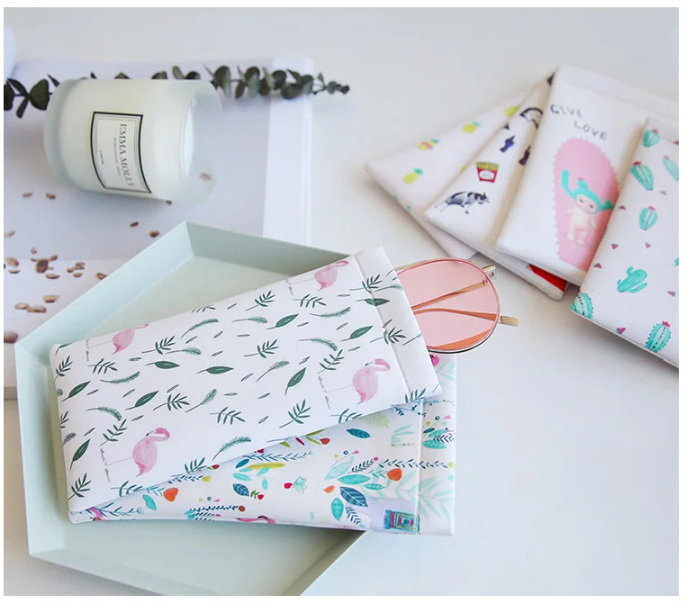 Новый водонепроницаемый устойчивый к царапинам портативный футляр для очков