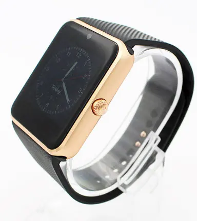 Smart Watch Interactive Music Waterproof Heart Rate Fitness Tracker Message Call Reminder Weather Multiple Sport Smartwatch | Электроника