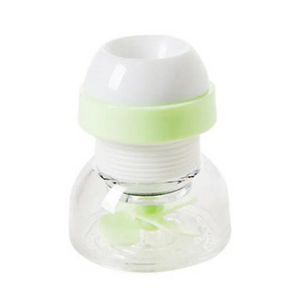 Водосберегающие фильтры кран вращение на 360 градусов распыление равномерно