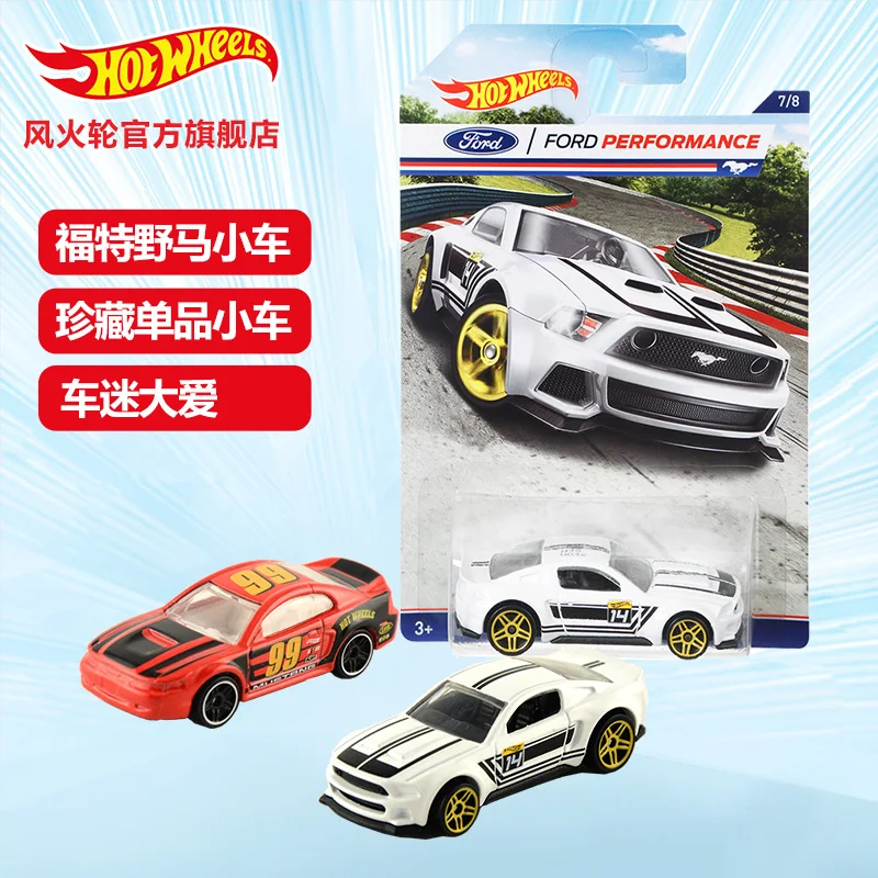 Hot Wheels Ford Mustang Коллекционная модель автомобиля DJK84|hot wheels ford mustang|hot wheelsford mustang |