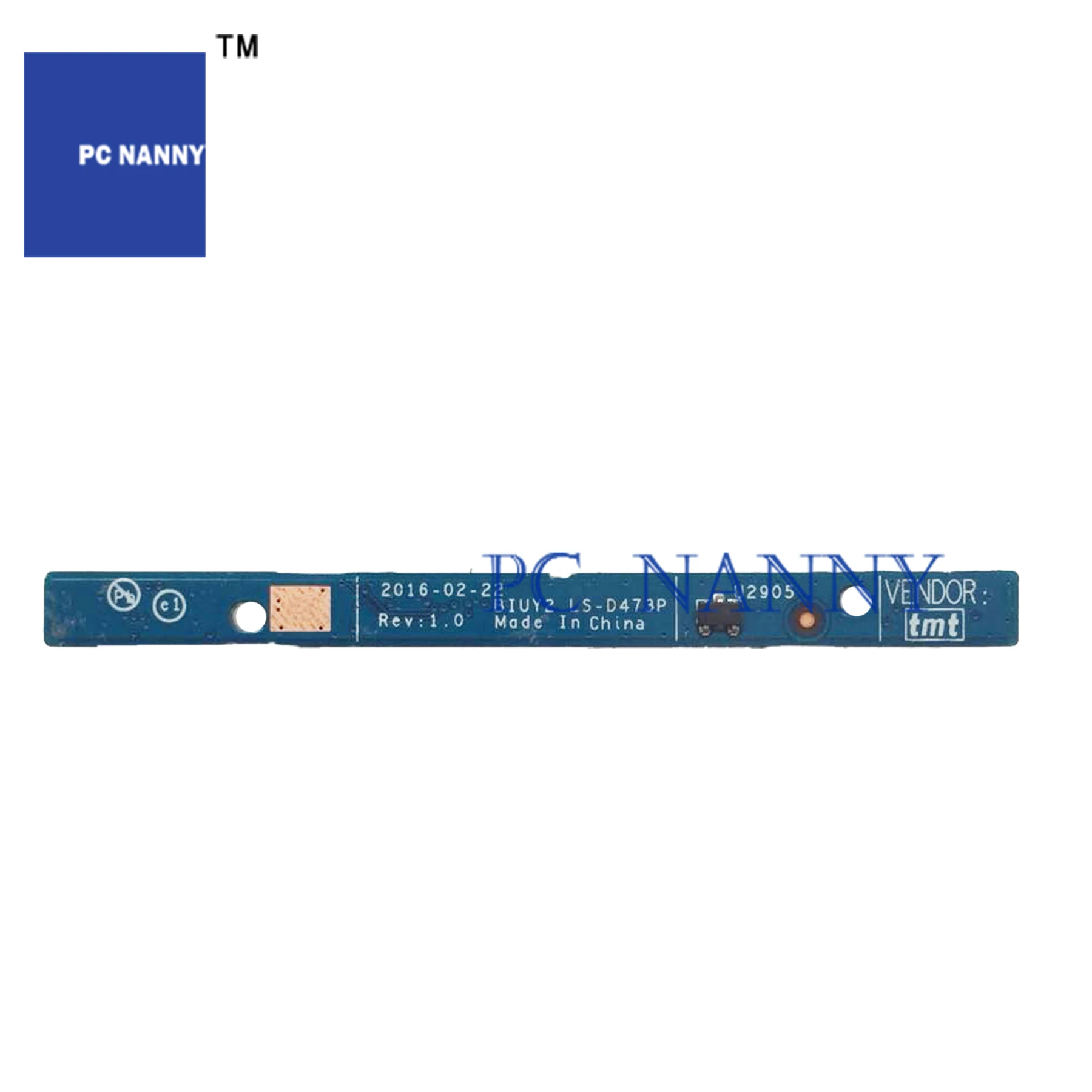 PCNANNY прозрачная защита для экрана Lenovo Yoga YOGA710 14IKB 710 14ISK светодиодные табло LS D473P