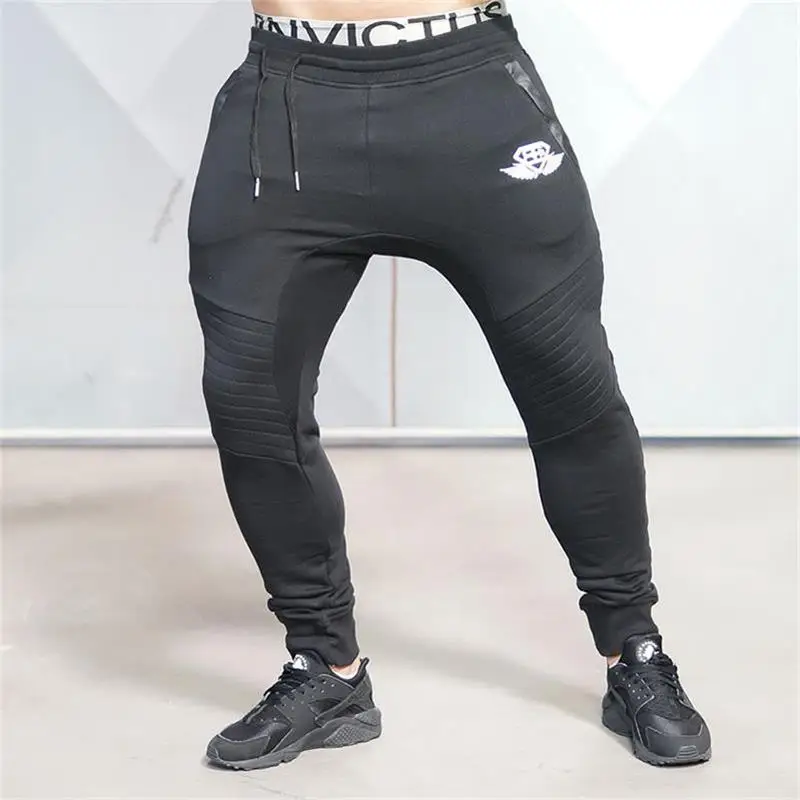 Штаны Workout Technical Jogger