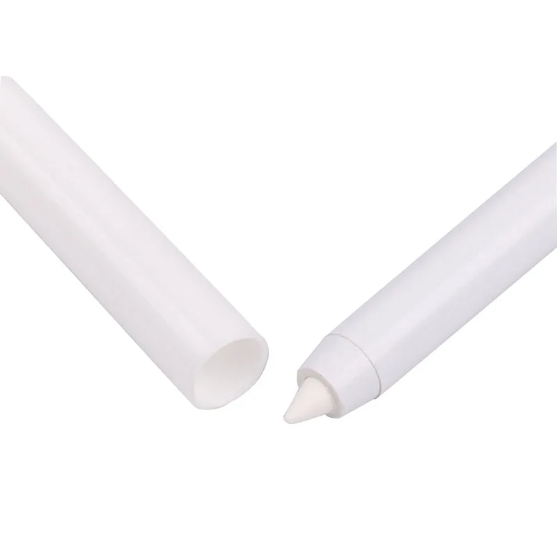 MENOW 1 Piece Sexy Beauty White Waterproof Eyeliner Pencil Easy Wearing Long Lasting Makeup Cosmetic Gift |