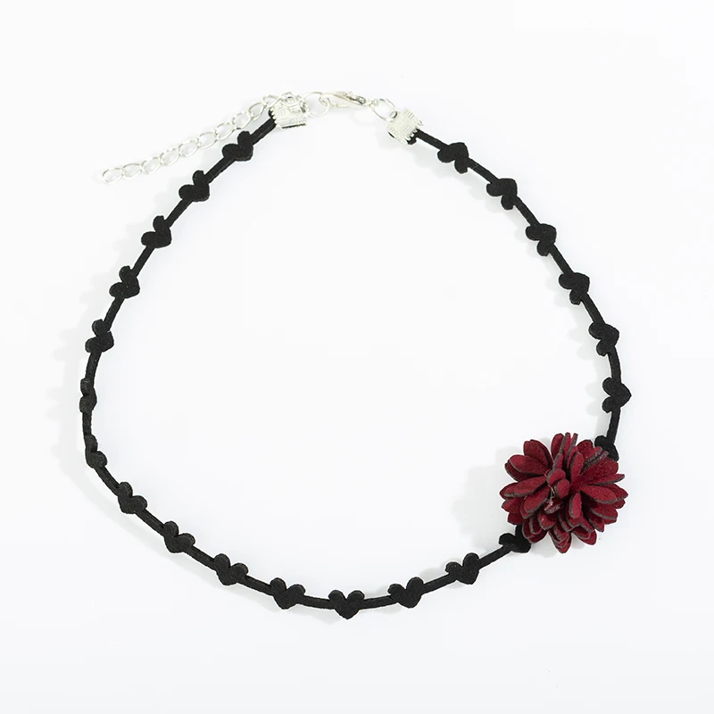 2019 Новое поступление Лидер продаж в корейском Простой Личность полевые цветы