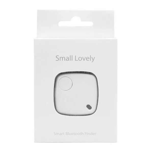 Small Lovely Tracker Smart Finder Bluetooth Tracking Wireless Key Locator Find Lost Keys |