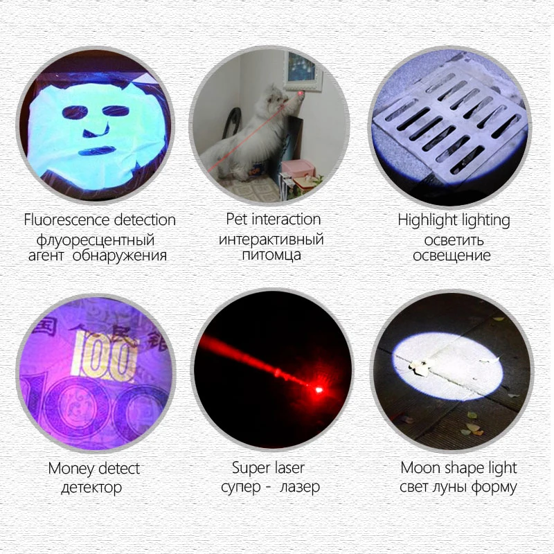 ASNKASNE Портативный мини светодио дный фонарик USB Перезаряжаемые факел супер яркий 3