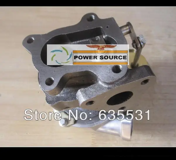 RHB31 VZ9 13900-80710 390080710 13900 80710 For SUZUKI Alto Jimny Mini cars motorcycles 500-660CC petrol Engine Power 70- 120HP |