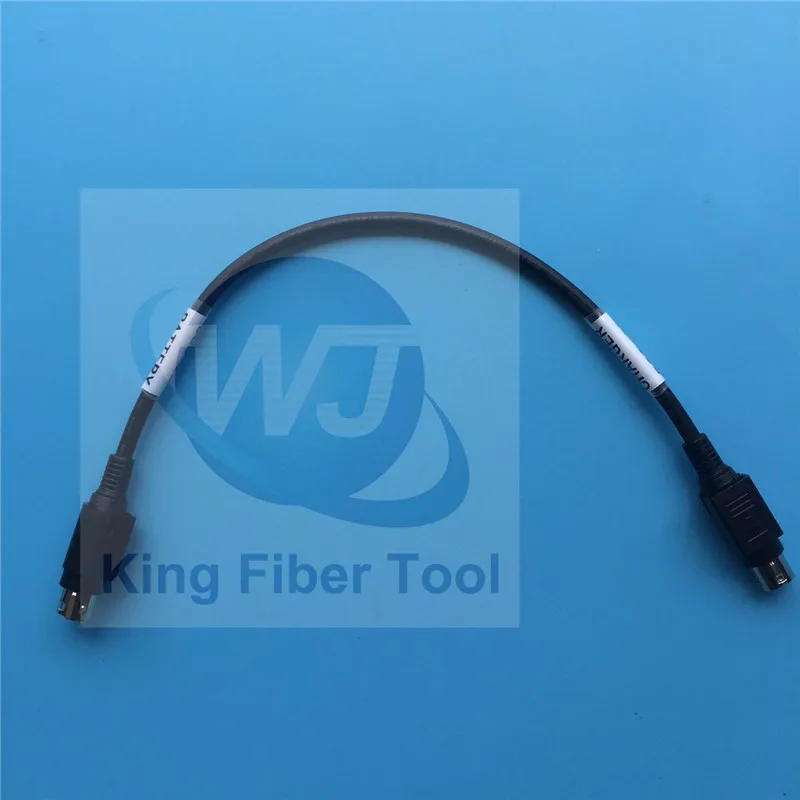 Сделано в Китае FSM 40S 30R волоконно оптический сварочный аппарат зарядное