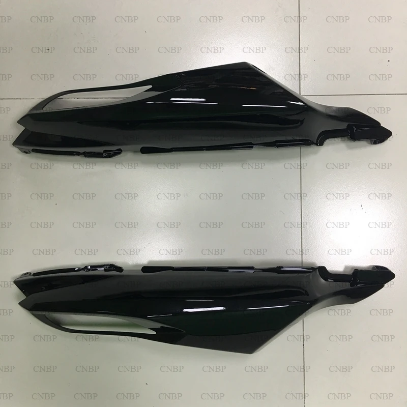 Zx14 Zx-14r 2013 Abs обтекатель для Kawasaki Zx14r 2012- глянцевый черный набор для всего тела для Kawasaki Zx14r обтекатель