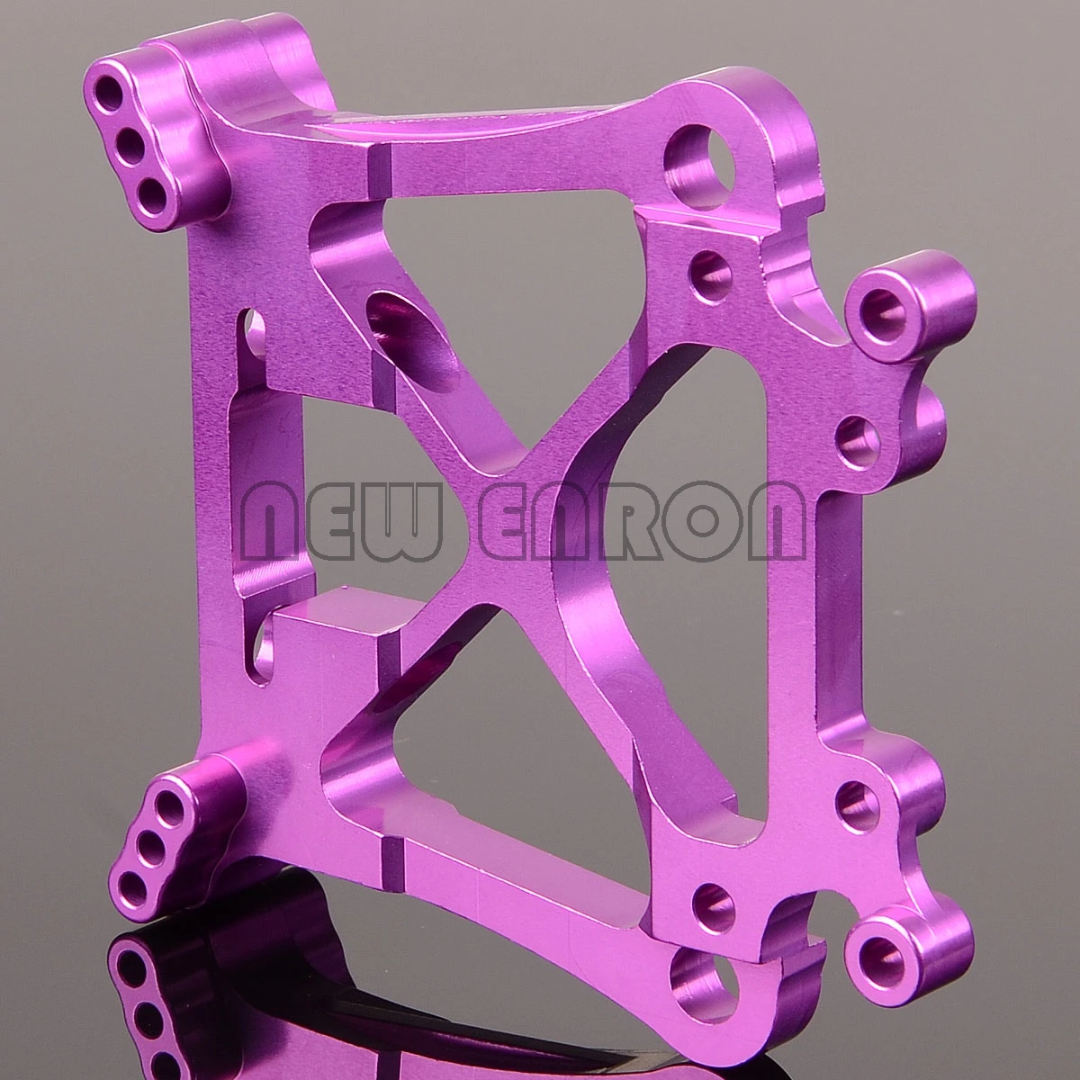 Новый ENRON алюминиевый передний/задний амортизатор Tower #85234 для HP I racing SAVAGE X XL FLUX 4 6 5 9
