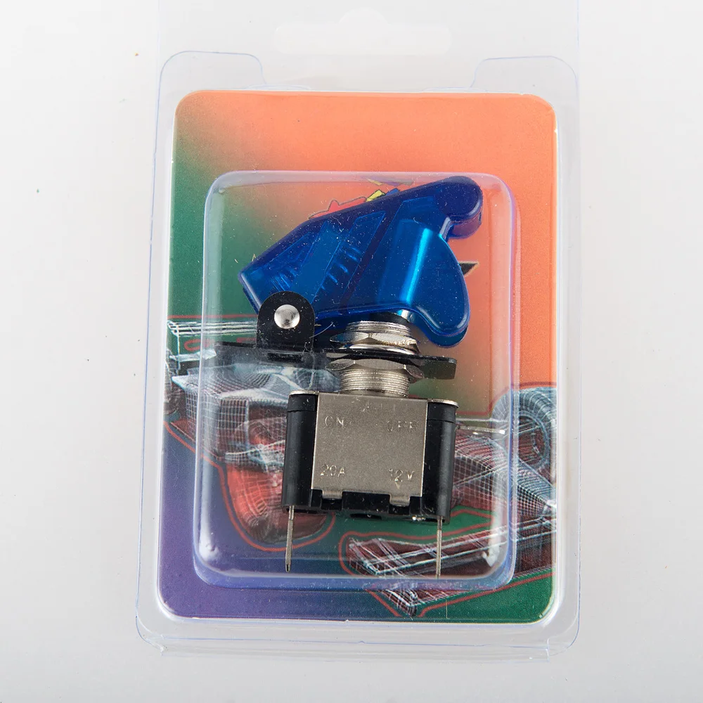 Комплект гоночных переключателей автомобильная электроника/панели раскладной