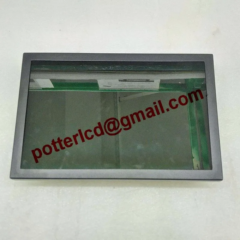 Широкоформатный 3 5-дюймовый промышленный ЖК-монитор с разрешением 12 1x1280