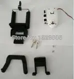

30W camera WIFI image transmission for XK X250 2.4G 4CH 6 Axis RC Quadcopter