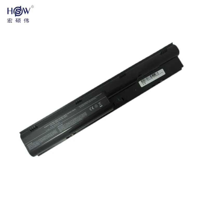 HSW аккумуляторная батарея для HP ProBook 4330s 4331s 4341s 4430s 4431s 4435s 4436s 4440s 4441s 4446s 4530s 4535s 3ICR19/66