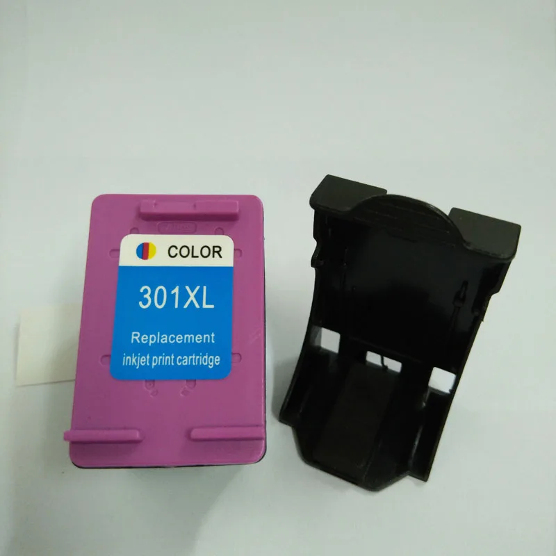 Совместимый с Vilaxh 301 картридж для принтера HP xl Deskjet 1050 2050 2050s 3050 Envy 4500 4502 4504 5530 5532 |