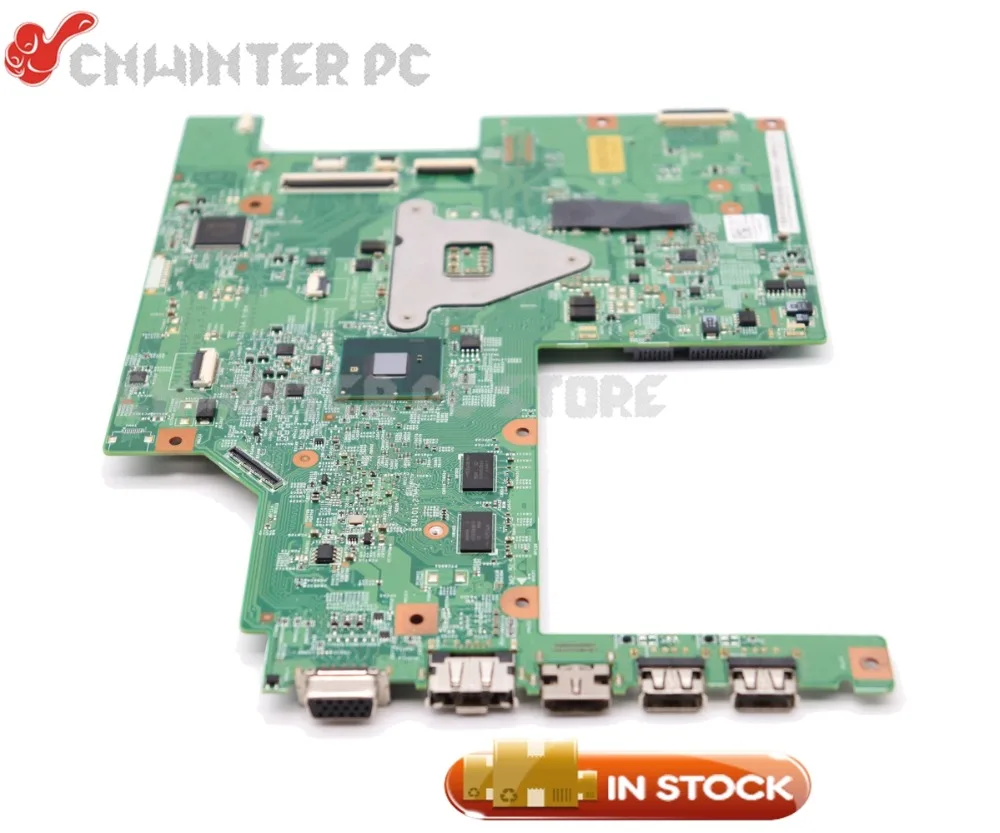 NOKOTION W79X4 0W79X4 CN для Dell Vostro 3500 V3500 материнская плата ноутбука HM57 DDR3 GT310M видеокарта
