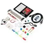 

KIT-13320 Development Boards & Kits - ARM Inventor's for Photon