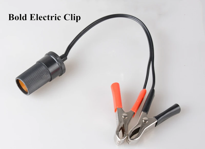 100PSI мини автомобильный насос подкачки шин воздушный компрессор 12V