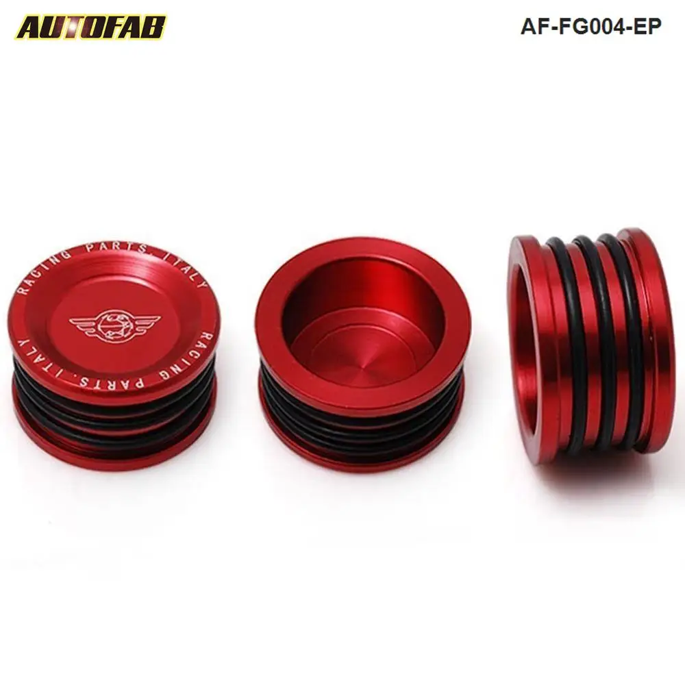 Гоночный кулачковый уплотнитель для HONDA CIVIC/PRELUDE/ACURA INTEGRA B16 B18 B20 H22 H23 AF-FG004-EP