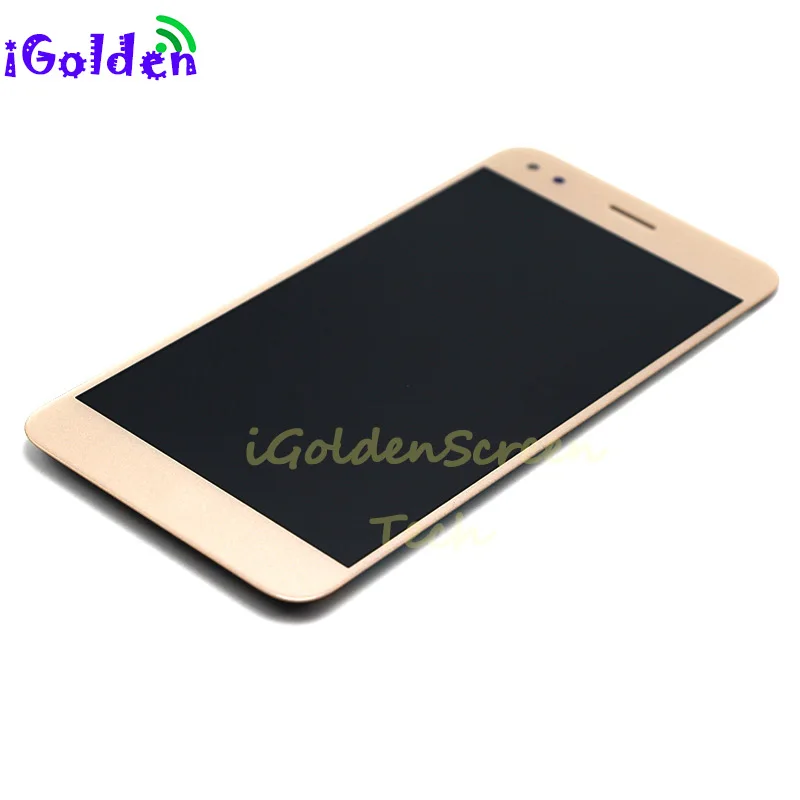 100% протестированный Высококачественный новый для Huawei Y6 Pro 2017 SLA L02 L22 ЖК дисплей +