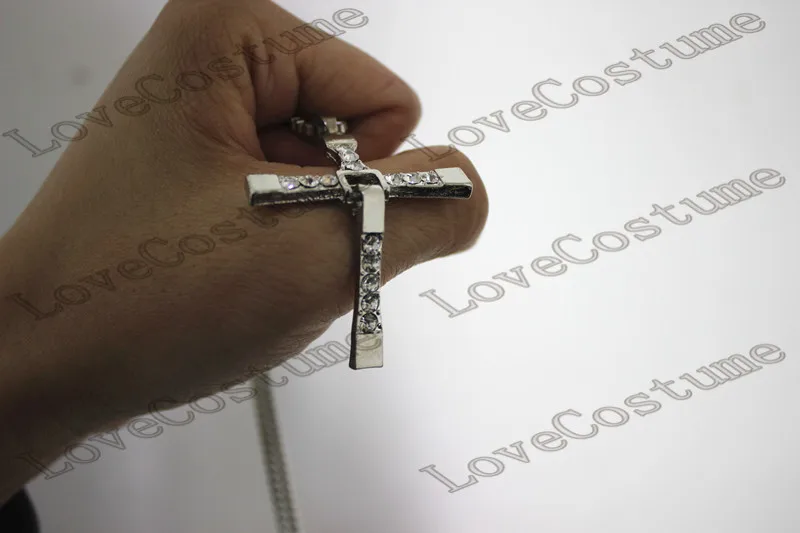 Ожерелье для косплея из м/ф тетрадь смерти|necklace dance|necklace connectorcosplay |