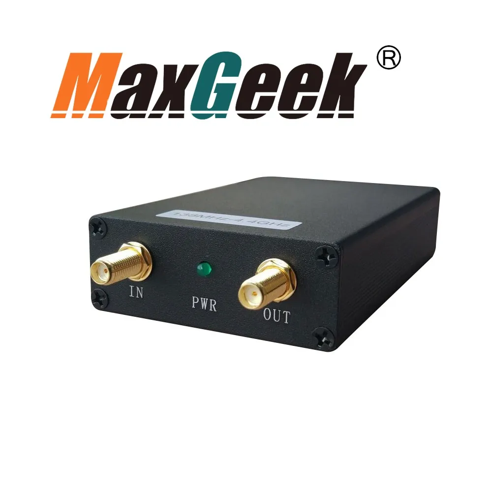70-200MHz VCO RF источник сигнала, управляемый напряжением генератор сигналов