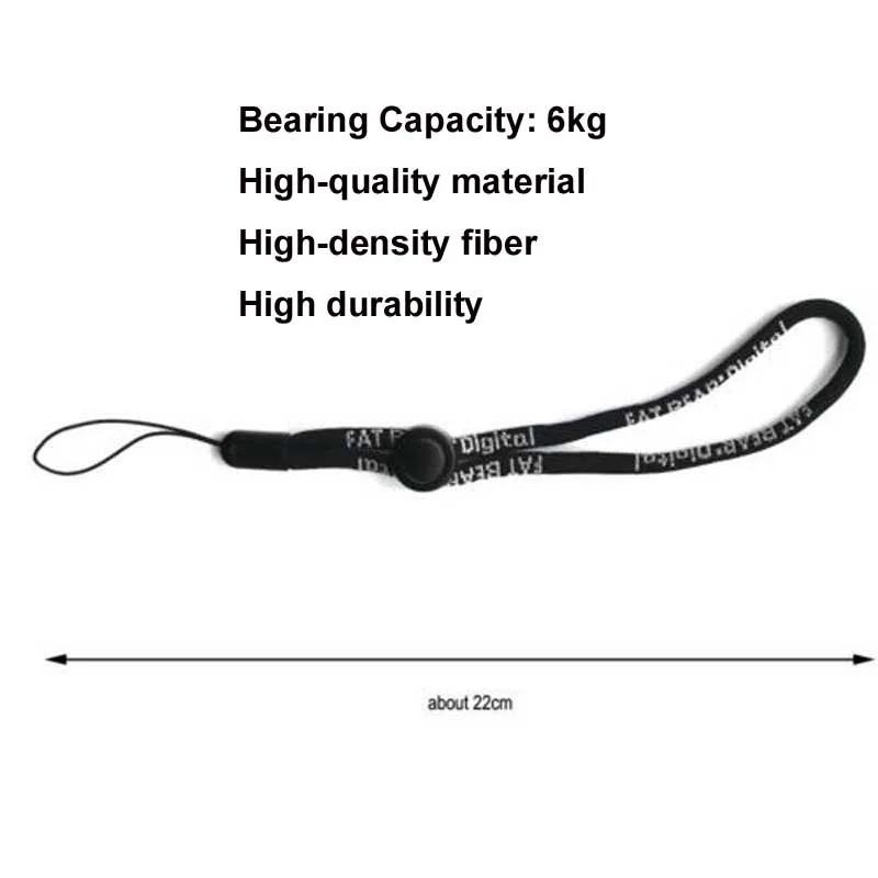 Регулируемый ремешок для запястья для sony Mp3 Mp4 A35 A55 ZX300 для iPhone для samsung для Gopro камеры USB флэш-карты
