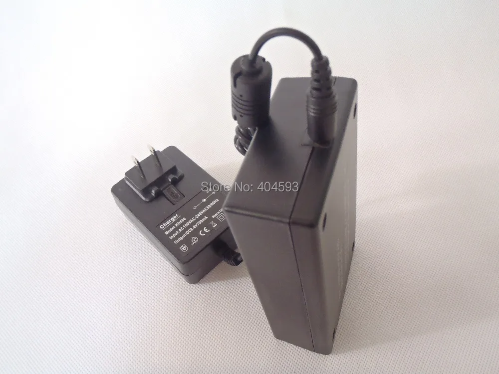 Зарядное устройство CDC40/29 для аккумуляторов SOKKIA BDC35 BDC35A BDC25 BDC25A | Инструменты