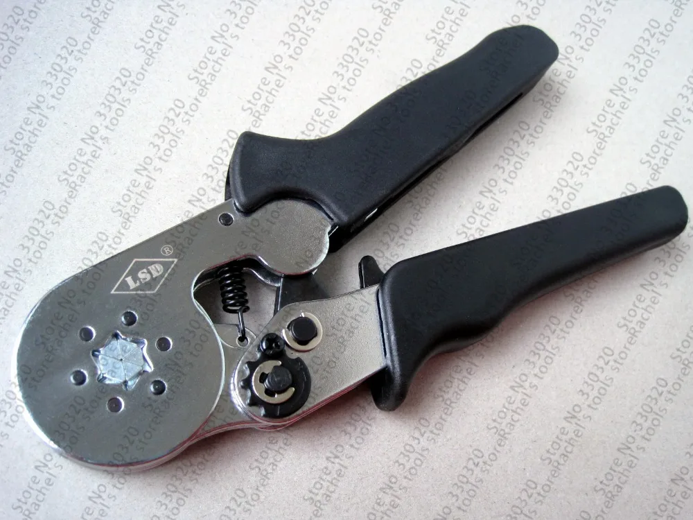 Новый саморегулируемый обжимной инструмент мини типа|tool korea|tool snipstool park |